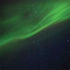 StockTrek Aurora Borealis Dances Above the Arctic Ocean Surface Book 2 13.5in Skin